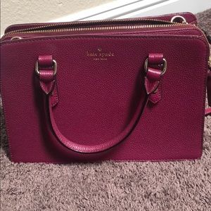 Kate Spade Crossbody Purse